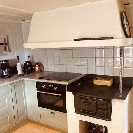 Thorstorps Gard B&B Söderköping Eksteriør billede