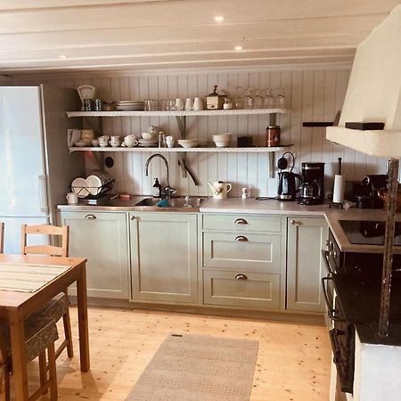 Thorstorps Gard B&B Söderköping Eksteriør billede
