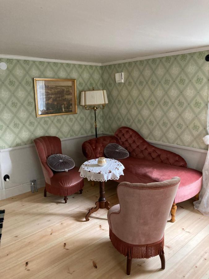 Thorstorps Gard B&B Söderköping Eksteriør billede