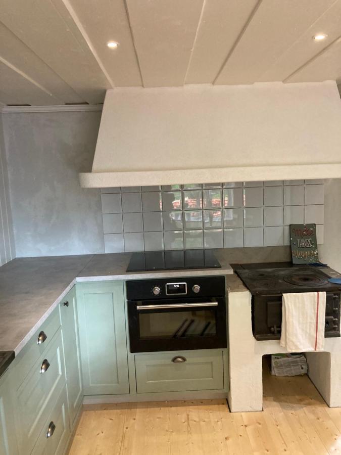 Thorstorps Gard B&B Söderköping Eksteriør billede