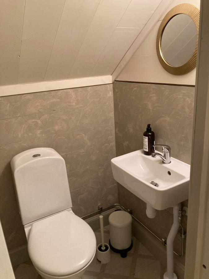 Thorstorps Gard B&B Söderköping Eksteriør billede