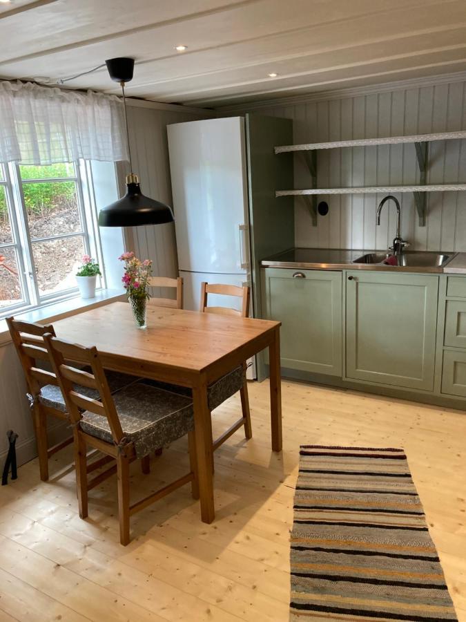 Thorstorps Gard B&B Söderköping Eksteriør billede
