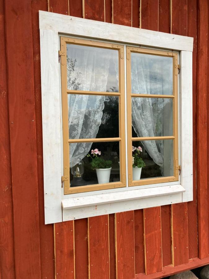 Thorstorps Gard B&B Söderköping Eksteriør billede