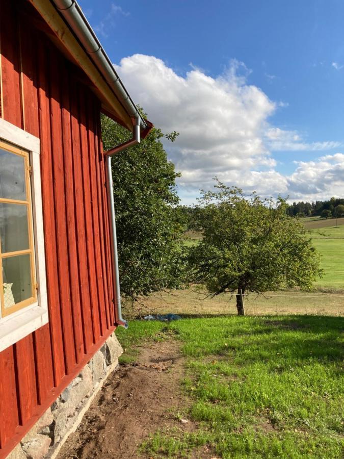 Thorstorps Gard B&B Söderköping Eksteriør billede