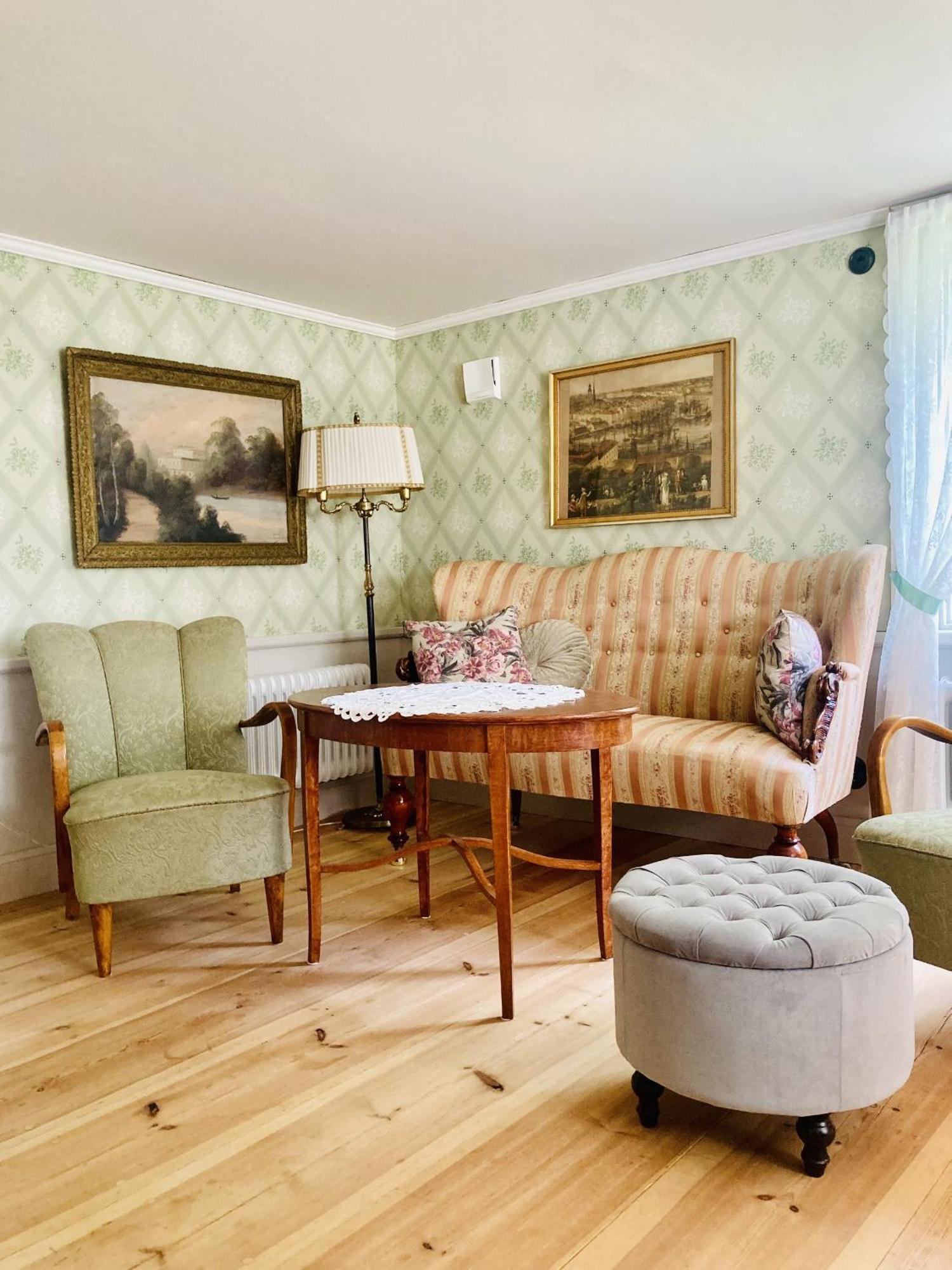 Thorstorps Gard B&B Söderköping Eksteriør billede