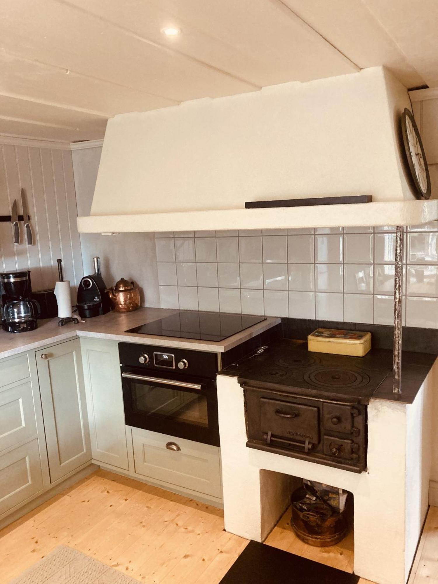 Thorstorps Gard B&B Söderköping Eksteriør billede