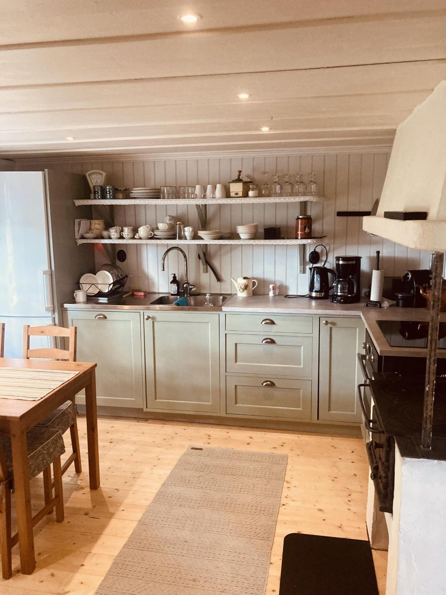 Thorstorps Gard B&B Söderköping Eksteriør billede