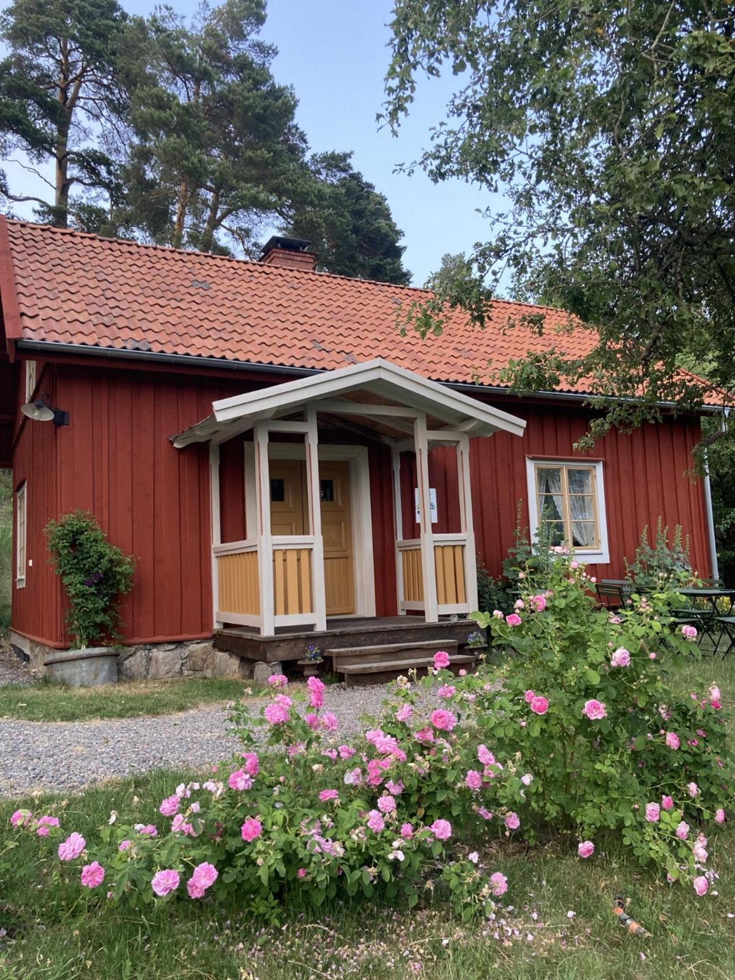 Thorstorps Gard B&B Söderköping Eksteriør billede