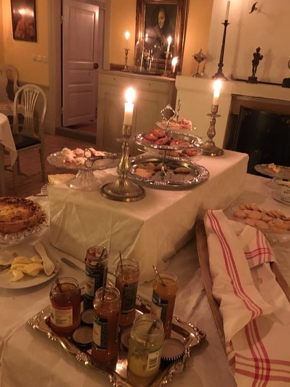 Thorstorps Gard B&B Söderköping Eksteriør billede