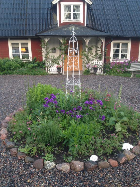 Thorstorps Gard B&B Söderköping Eksteriør billede