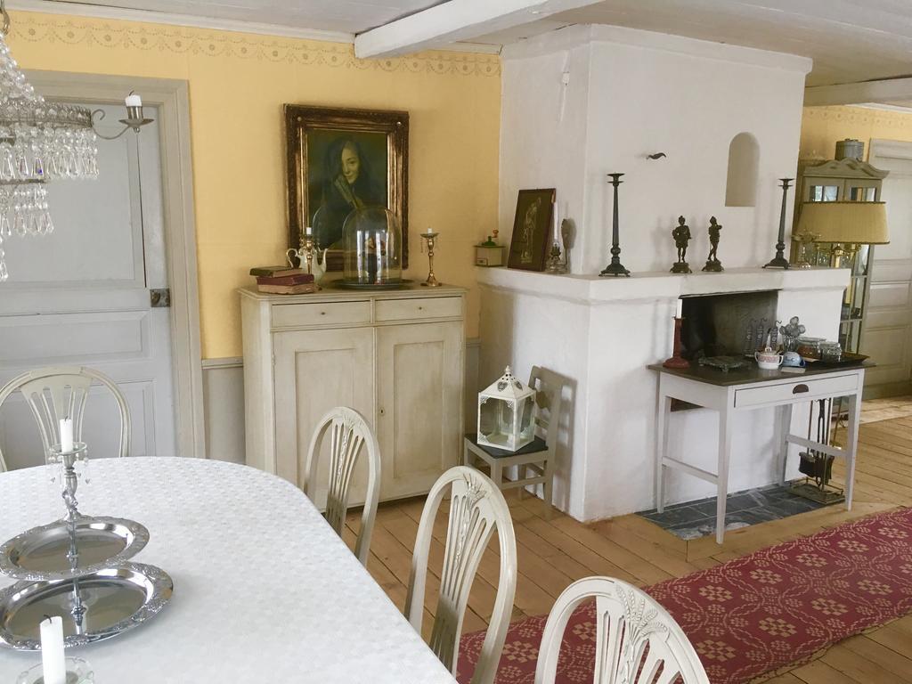 Thorstorps Gard B&B Söderköping Eksteriør billede