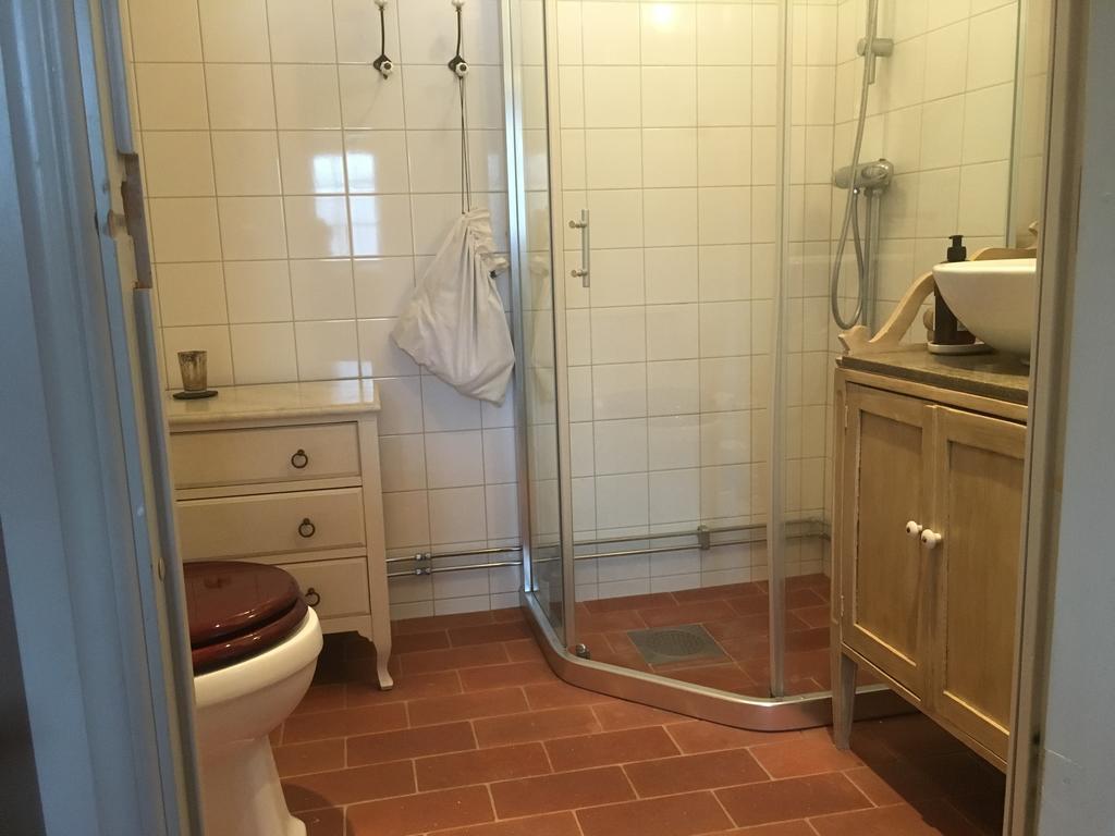 Thorstorps Gard B&B Söderköping Eksteriør billede