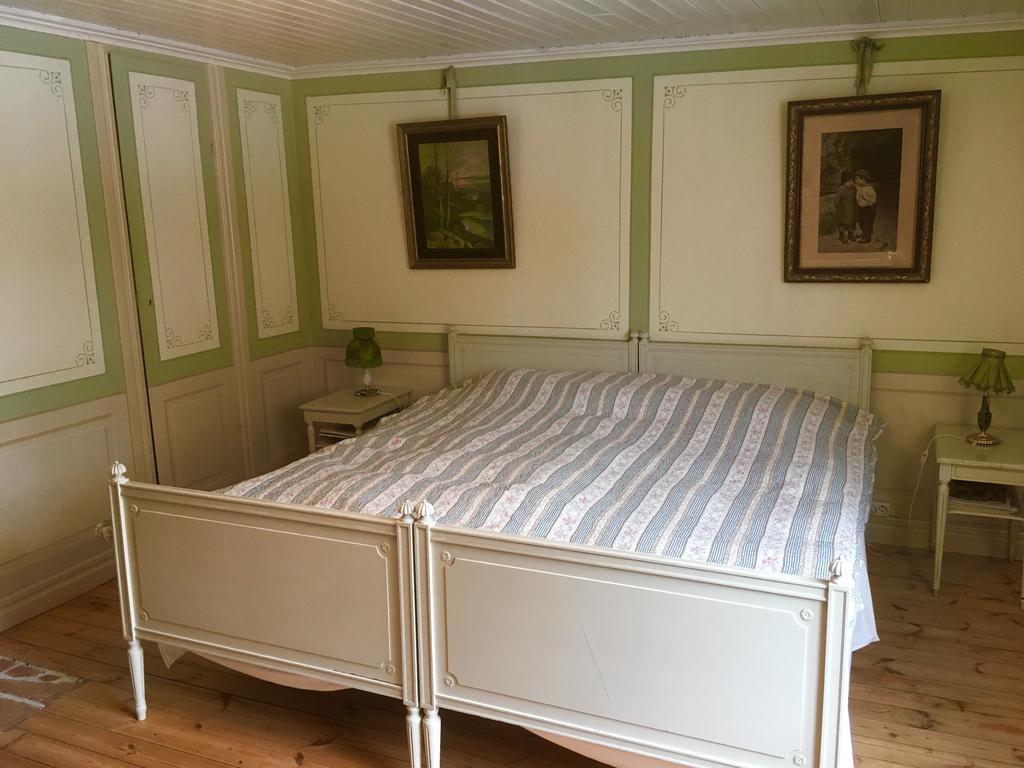 Thorstorps Gard B&B Söderköping Eksteriør billede