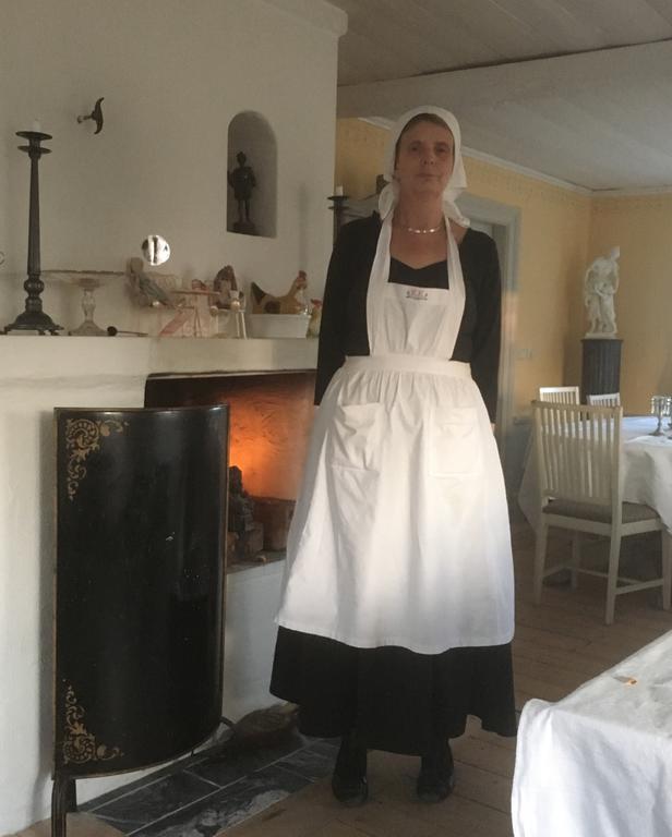 Thorstorps Gard B&B Söderköping Eksteriør billede