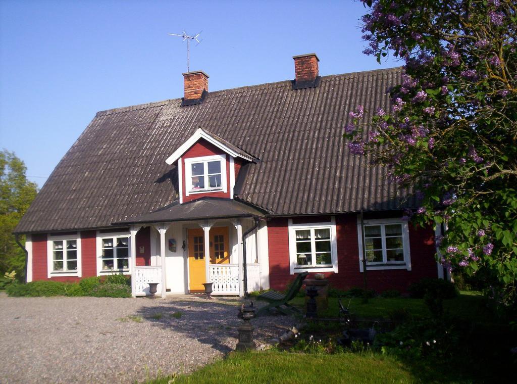 Thorstorps Gard B&B Söderköping Eksteriør billede