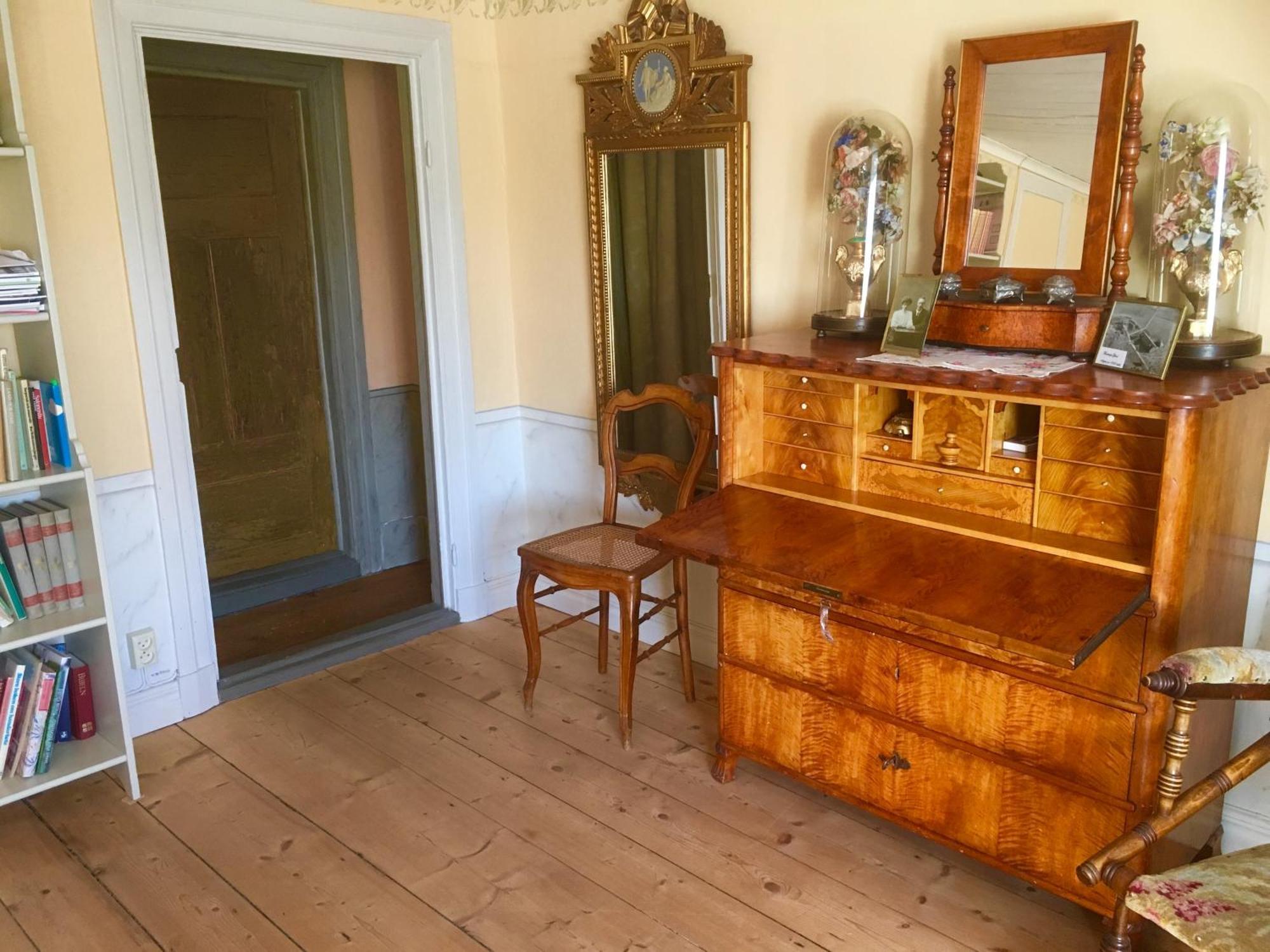 Thorstorps Gard B&B Söderköping Eksteriør billede
