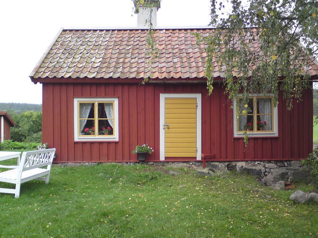 Thorstorps Gard B&B Söderköping Eksteriør billede