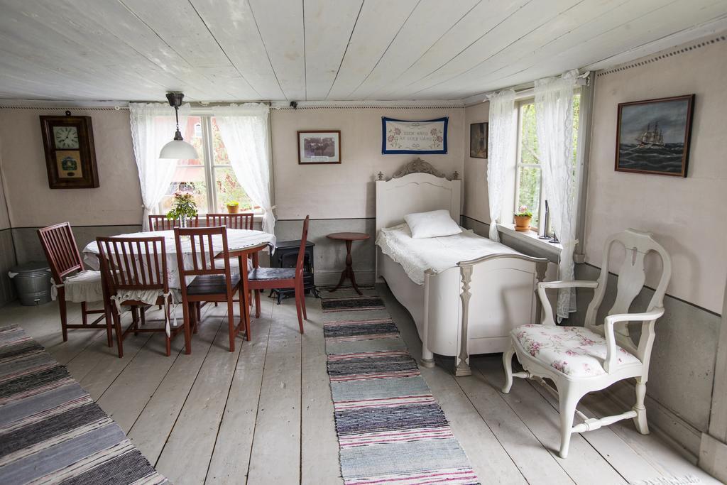 Thorstorps Gard B&B Söderköping Eksteriør billede