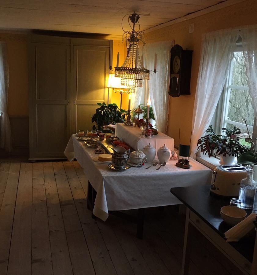 Thorstorps Gard B&B Söderköping Værelse billede