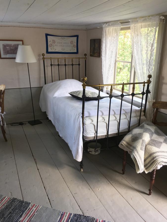 Thorstorps Gard B&B Söderköping Eksteriør billede
